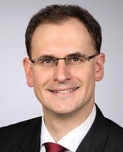 Dr. Rolf Fendel