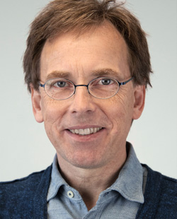 Prof. Dr. med. Hans Martin Hasselhorn