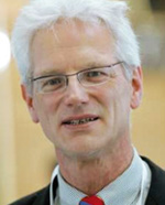Prof. Dr. Bernhard Ruf