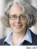 Prof. Dr. Monika A. Rieger