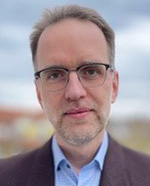Dr. Hans Dieter Thole