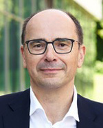 Prof. Dr. med. Harald Gündel
