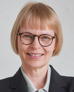 Heidelberger Diskurs | Dr. Anne-Marie Albuszies