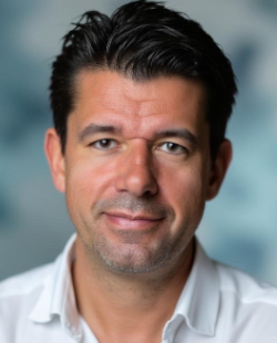 Heidelberger Diskurs | Dr. med. Martin K. Riedel