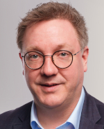 Referent 8. Heidelberger Diskurs